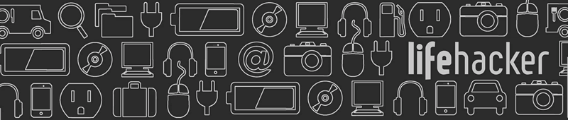 Lifehacker