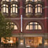 Hotel Lindrum - Closed
