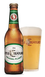 Little Creatures | Brewery