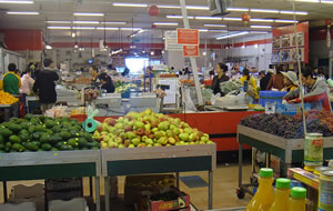 Little Saigon Market