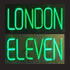 Live At London Eleven