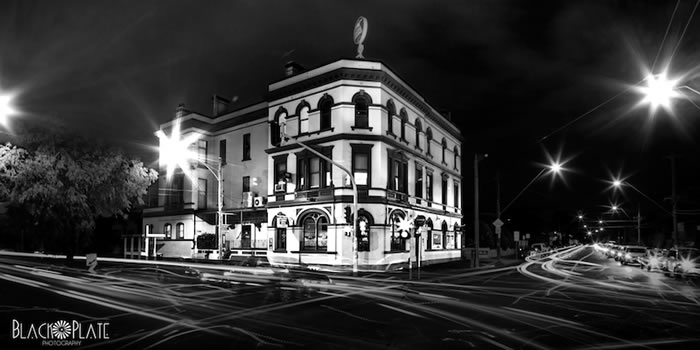 Lomond Hotel
