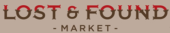 Lost and Found Market