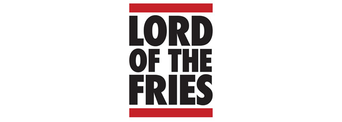 Lord of the Fries