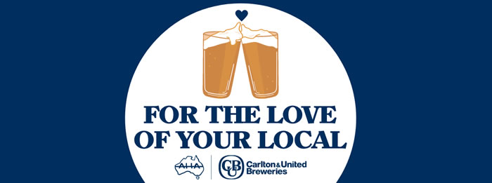 Love Your Local | 2 for 1 Pints to Support Pubs Love Your Local | 2 for 1 Pints to Support Pubs