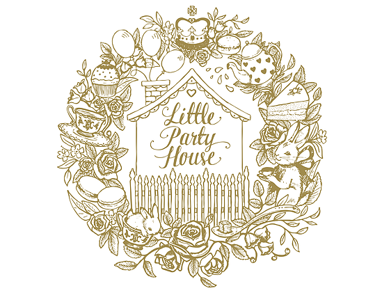 Little Party House