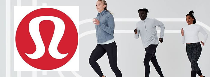 Lululemon Athletic Apparel