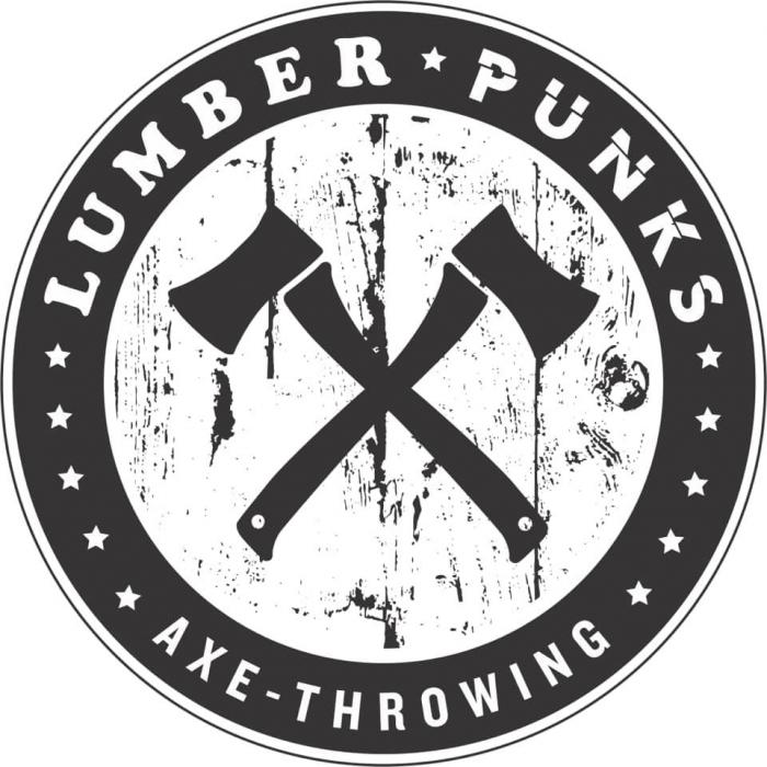 Lumber Punks Axe Throwing Perth Perth