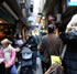 Laneways Walking Tour Including Chocolaterie