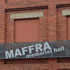 Maffra Memorial Hall