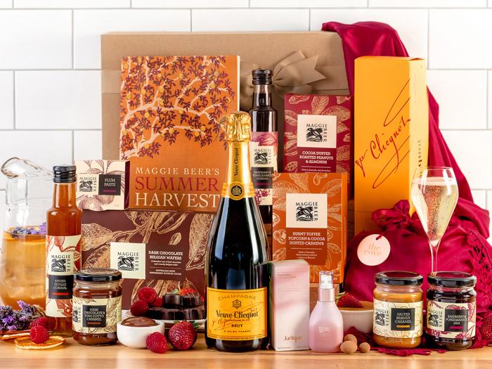Maggie Beer Gourmet Gift Hampers Darwin