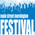 Main Street Mornington Festival 2025