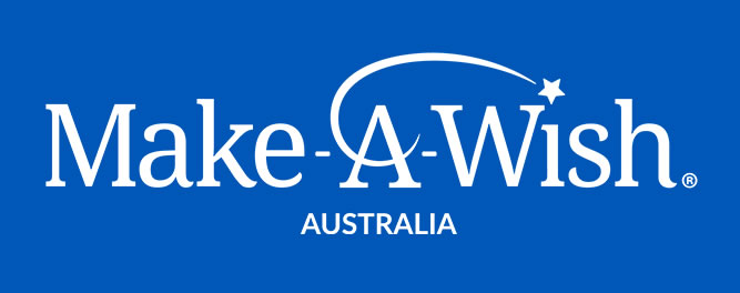 Make-A-Wish Australia