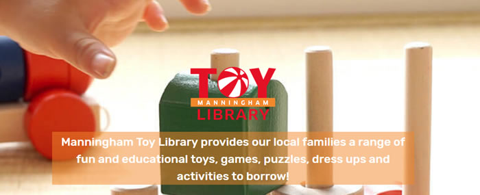 Manningham Toy Library
