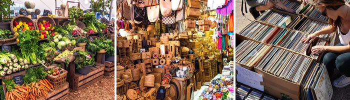 Adelaide Markets