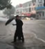 Melbourne after RAIN Storm
