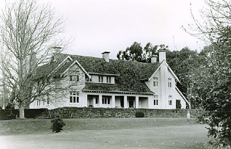 Mawallok Homestead Mawallok Homestead