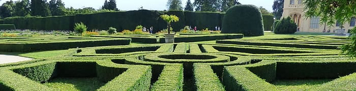 Best Mazes in Victoria