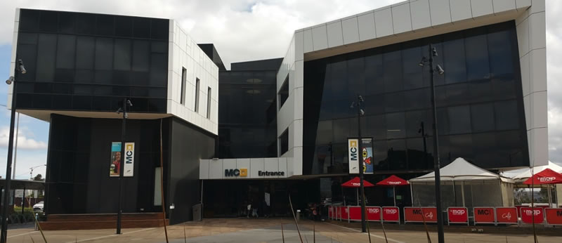 Manningham City Square | MC² Manningham City Square | MC²