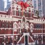 Melbourne City Baths