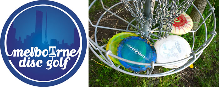 Melbourne Disc Golf