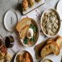 Meatball & Wine Bar