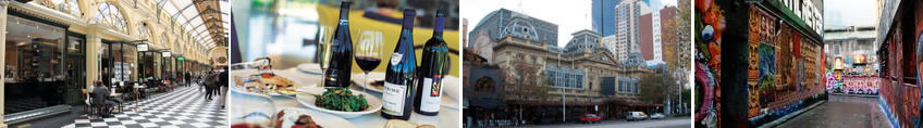 City Sightseeing Tours | Melbourne Tour Co City Sightseeing Tours | Melbourne Tour Co