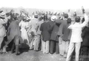 Melbourne Cup 1896 | Film