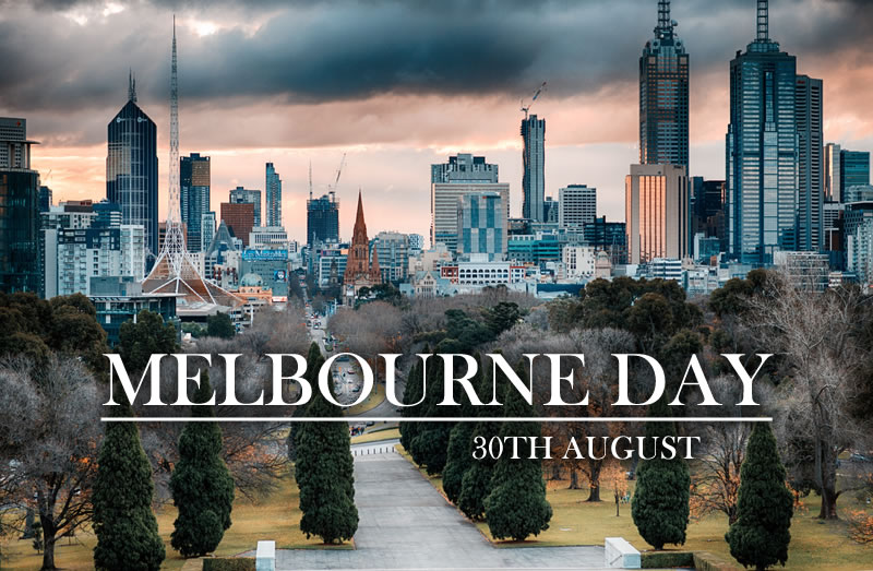 Downtown Melbourne Events 2025