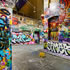 Melbourne Laneways