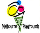 Melbourne Playgrounds