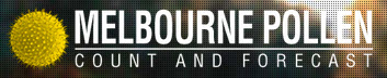 Melbourne Pollen Count & Forecast Melbourne Pollen Count & Forecast