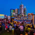 Melbourne's Rooftop Bars: Top 10