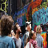 Melbourne Street Art Tours