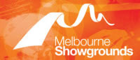 Melbourne Showgrounds