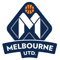 Melbourne United Basketball Club Melbourne United Basketball Club