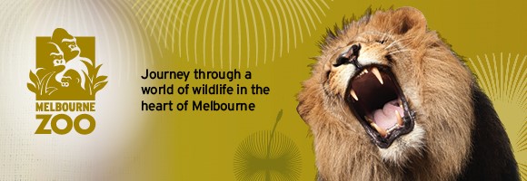 Melbourne Zoo