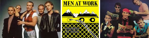 Men At Work