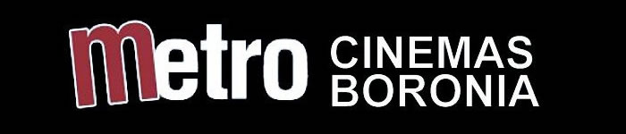 Metro Cinemas Boronia