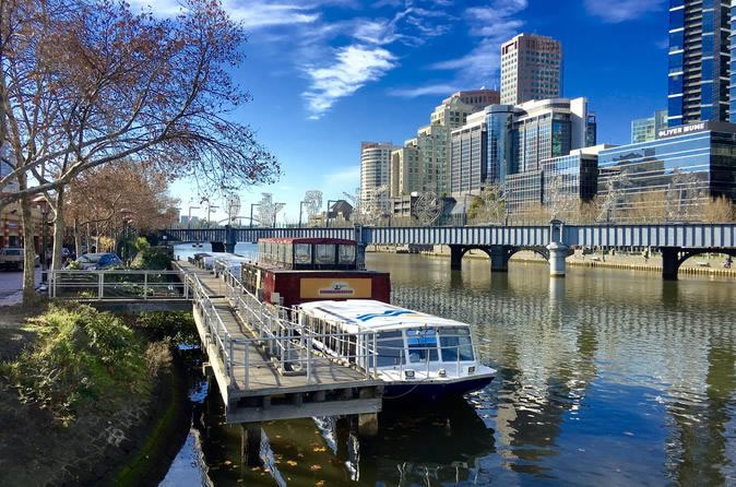 The Foodies Bucket List | Melbourne Walking Tours