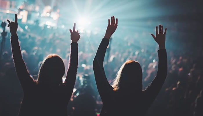 Australian Live Music Tours 2025
