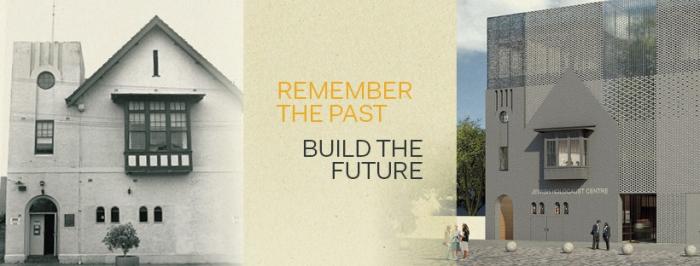 Melbourne Holocaust Museum