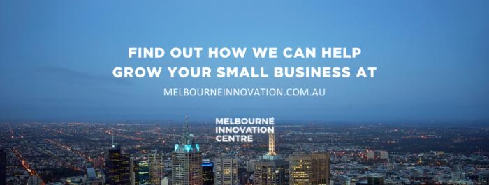 Melbourne Innovation Centre - Alphington
