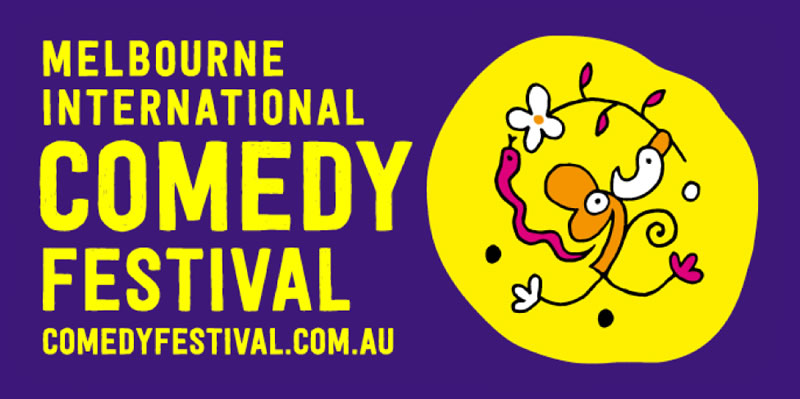 Melbourne International Comedy Festival 2024