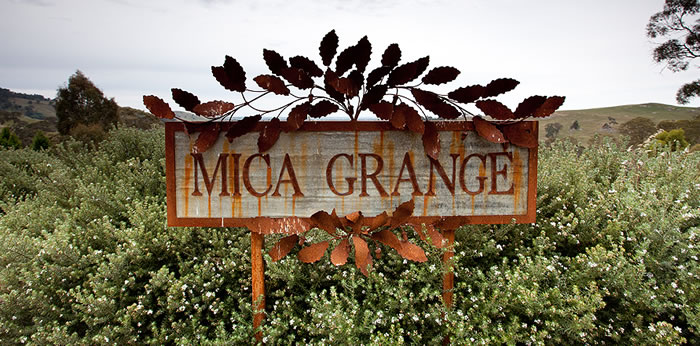 Mica Grange Gardens
