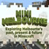 Mini Melbourne | Metro Tunnel & Minecraft
