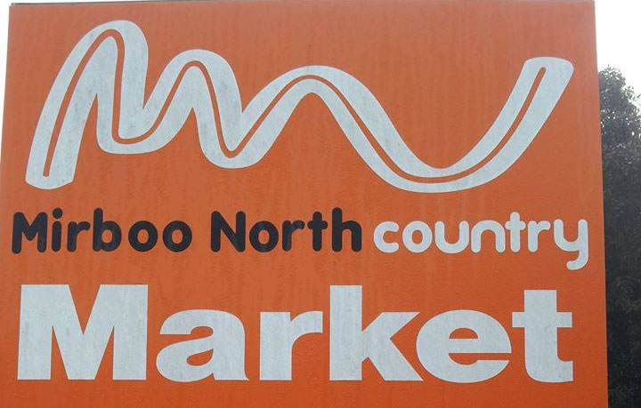 Mirboo North Country Market