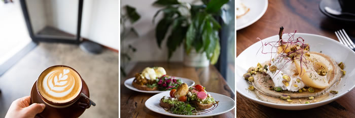 Miss Margaret Cafe: West Preston Coffee Shop