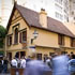 Mitre Tavern