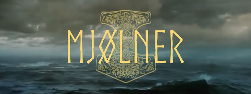 Mjølner | Melbourne Review